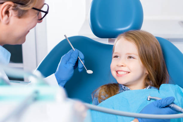 Best Root Canal Treatment  in Fall Creek, WI