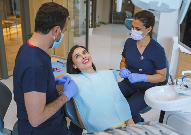 Laser Dentistry in Fall Creek, WI