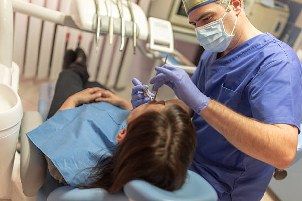 Best Preventive Dentistry  in Fall Creek, WI