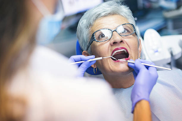 Best Dental Fillings (Composite and Amalgam)  in Fall Creek, WI