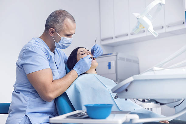 Best Oral Cancer Screening  in Fall Creek, WI