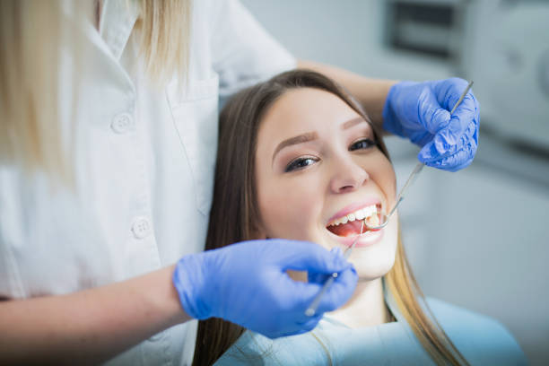 Best Dentures (Full and Partial)  in Fall Creek, WI