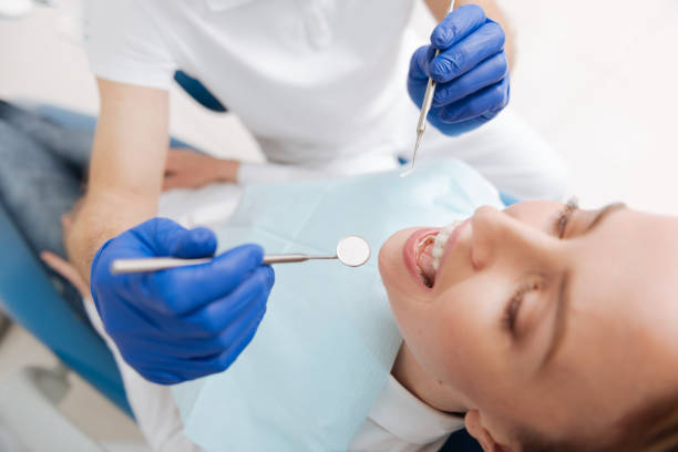 TMJ/TMD Treatment in Fall Creek, WI